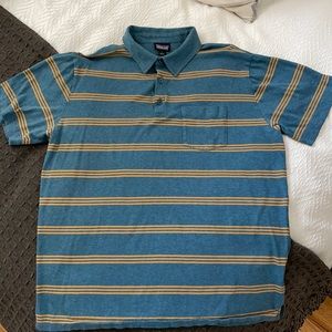 Men’s Patagonia Polo Shirt